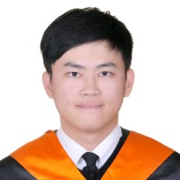 黃正宇