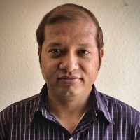 Avishek Paul