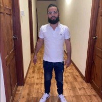 Raphael Abrams