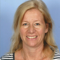 Josette Van Wolferen