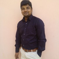 Venkatesh Raju