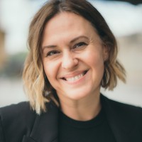 Ewelina Zajac-Holdrege