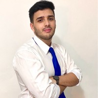 João Vitor Ildefonso