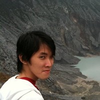 Anton Budianto