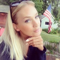Alexandra Larsson