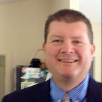 Patrick Cray