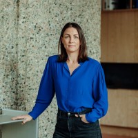 Åsa Forsberg
