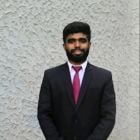 G Arunkumar Reddy