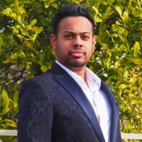 Brendon J de Kauwe