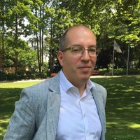 Frédéric Van Dessel