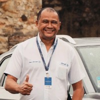 Achilles Christiano Vieira Souza