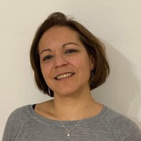 Sandrine Riffault