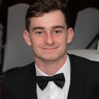 Liam O’Brien