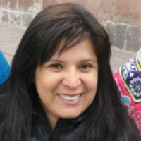 Carmen Vidal Santana