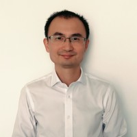 Jerry Zhou