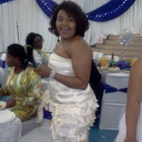 Zanele Mbulawa