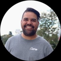 Jerson Rafael Salazar Chirinos