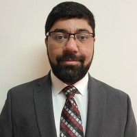 Ipsit Pandya, Md