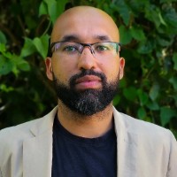Ivan Ramos