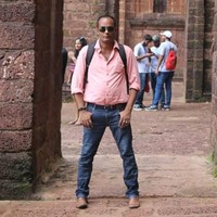 Nitish Choudhary