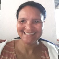 Silvia Conceição Freitas Leite