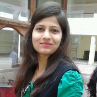 Bhumi patel
