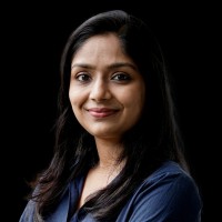 Anveeta Agarwal
