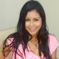 Milagros Aristigueta