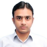 Syed Umair Ahmed Madni