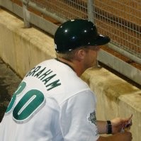Kenny Graham