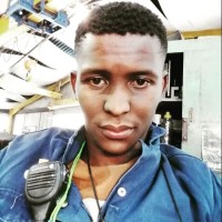 Mbulelo Yose