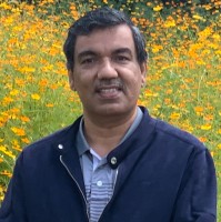 Anand Thigale