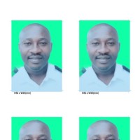 Benjamin Nyao Ngumbah