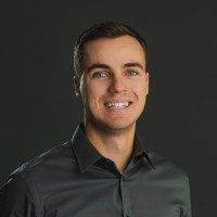 Justin Badger, P.Eng.