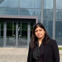 Bhavna Sharma