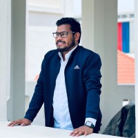 Hari Vardhan