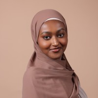 Marwa Mohammed