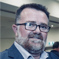 Gary Morrison