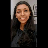 Krina Shah