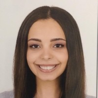 Nada Yasser