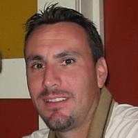 Scott Chaney