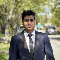 Ahmed Tanvir