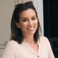 Cristina Mankin, M.Ed, Bcba