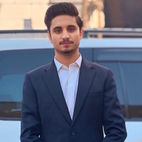 Junaid Maqsood