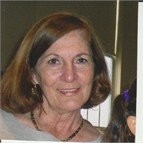 Joy Spradley