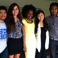 Interns @ Elaunchers