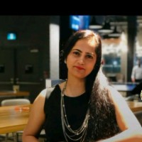 Sapna Garcha