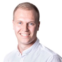 Andreas Magnusson