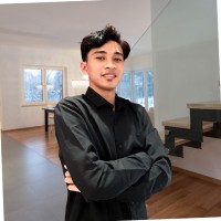 Muhammad Ainurrofiq Almakki