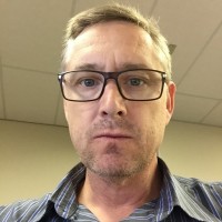 Juan Van Der Westhuizen